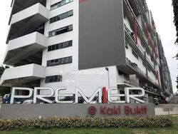 Premier @ Kaki Bukit (D14), Factory #487053051